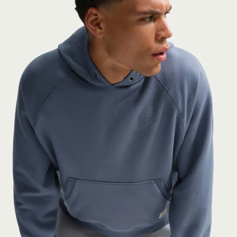 Nike Men's Athletic Club Dri-FIT Training Hoodie